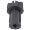 1x Rear Outer Lamp Nut 1182772 Fits For Ford Focus 2012-2018 Fiesta 2011-2019