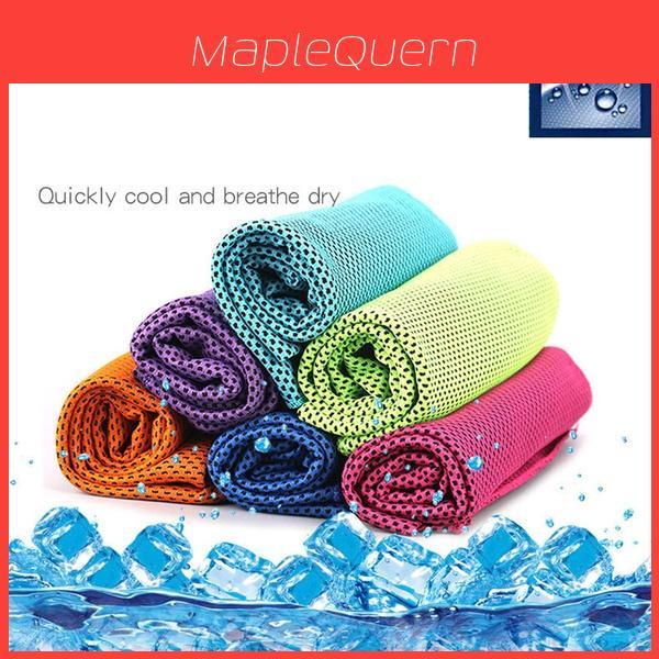 Luxurious 90*33cm Quick-drying Towel Ideal For Outdoor Sports And Exercise Enthusiasts