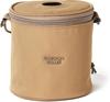 GORDON MILLER Cordura Toilet Paper Cover, Coyote Beige, 1731899