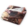 Super Soft blanketChildren Camping Bratz Shining Girls Throw Blanket  Flannel Bedspread For Bedroom Graphic Sofa Bed Cover