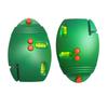 Electronic Infrared Line Level 90 Degree Laser Level High Precision Long Distance Wall Level Tool Measuring Instrument