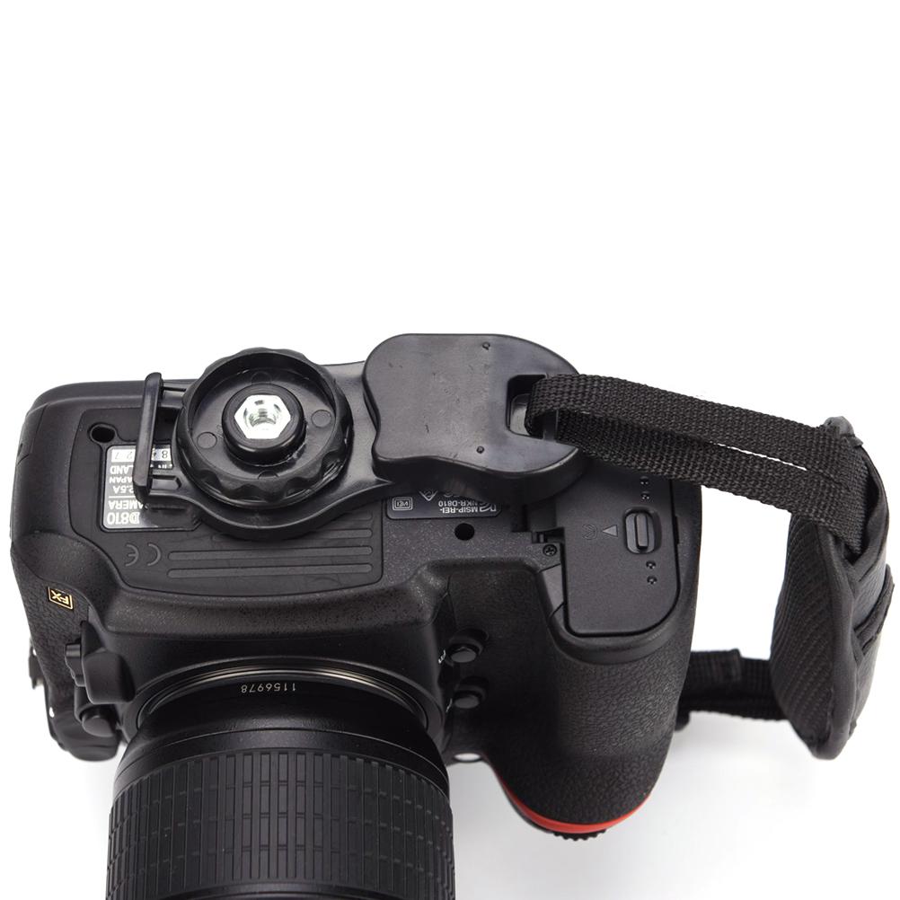 Camera Dslr Grip Wrist Hand Strap Universal For Canon Nikon Sony Accessories  Sale
