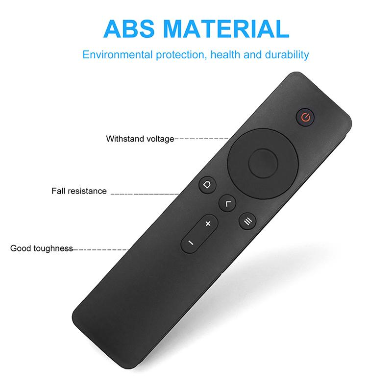 Telecomandă TV/Tv Box 4A/4C/4S Ir Telecomandă pentru Hd Android Tv Box Controller perfect