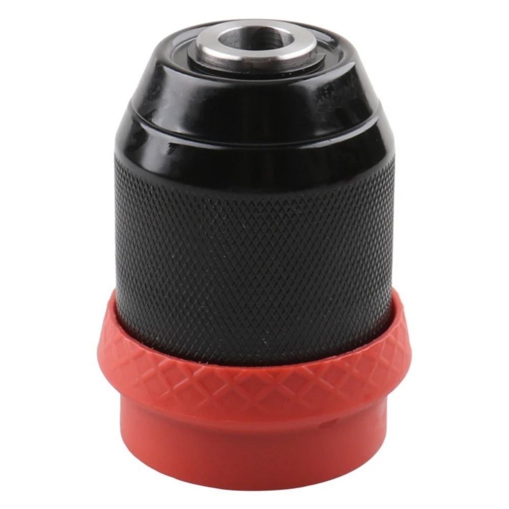 Brushless Electrical Drill Chuck Metal Quick Release Chuck For Cordless Lithium-ion Battery Drills