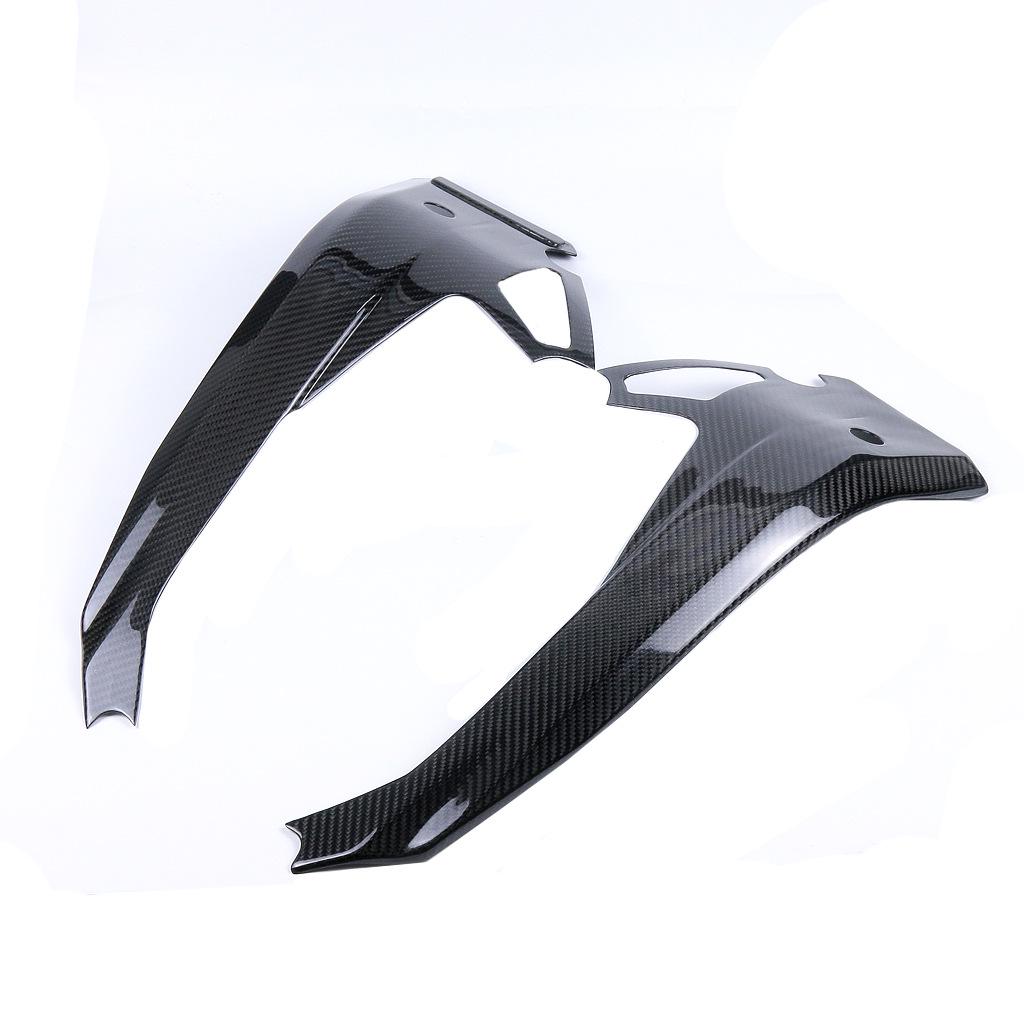 Aprilia RS660/Tuono 660 Carbon Fiber Body Frame Panel