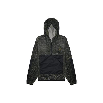 NRG ACG Hpyarchnd HZ Jacket Green Men Streetwear DB4089-355