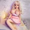 TPE Cartoon Full Body Sex Doll for Men Masturbator Adult Supplies Anime Sex Love Doll Toy
