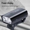 Rechargeable Bicycle Headlight