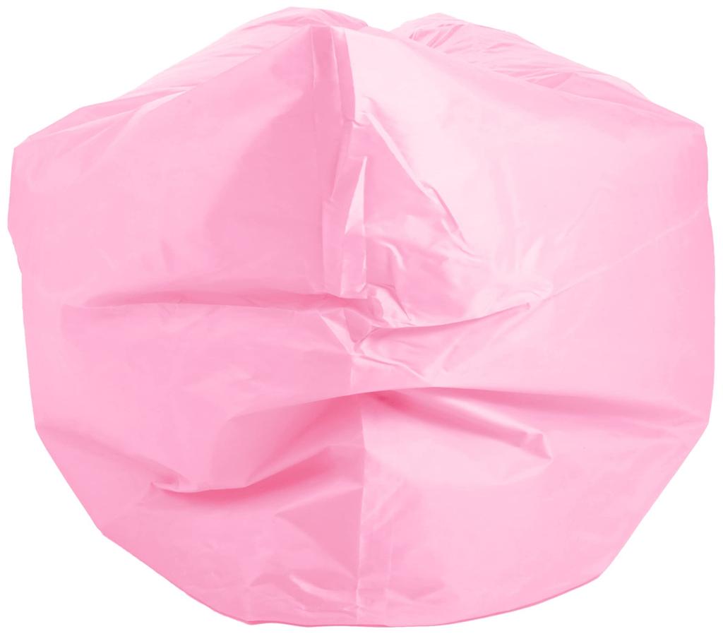 Fix U Indoor & Outdoor Sofa A (Pink) - Simply Inflate and Inflate! Inflated Size: 180-200cm x 70cm