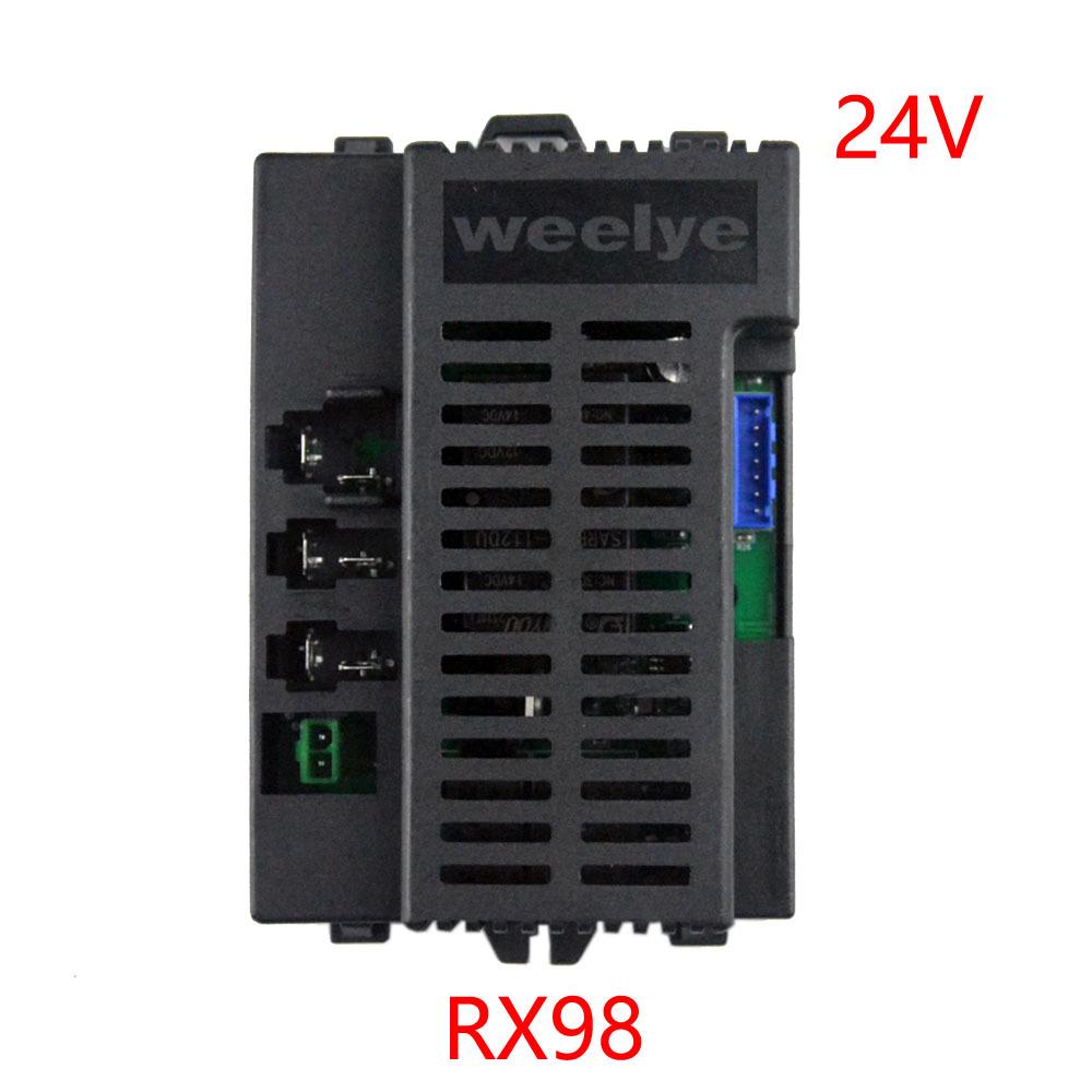 Berryjia Elektrisches Kinderauto Fernbedienung Platine Empfänger