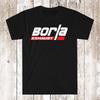 BORLA Exhaust Men's Black Size S-5XL