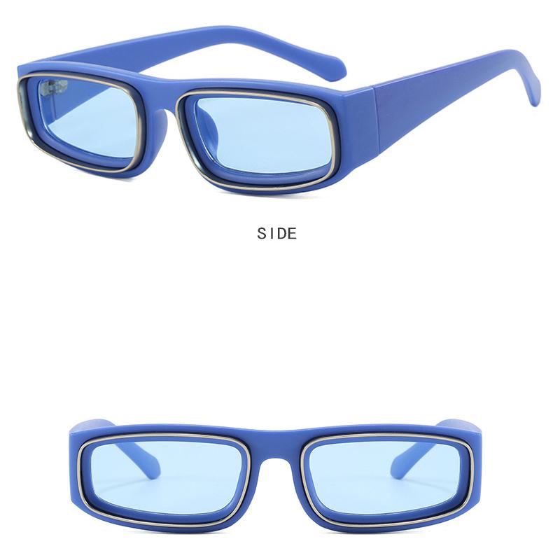 Женские солнцезащитные очки — фото 16