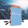 GT-2800W Solar Grid Tie Micro Inverter Panel Tie WIFI Control Single Phase with Color Shell 2800W