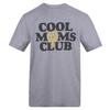 AWD Womens/Ladies Cool Moms Club T-Shirt