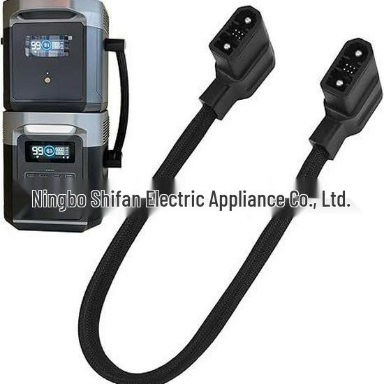 XT150 Battery Cable for EcoFlow Delta Max