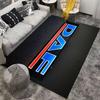 DAF Logo Carpet Suitable As a Non-slip Mat for the Living Room or Bedroom Sofa