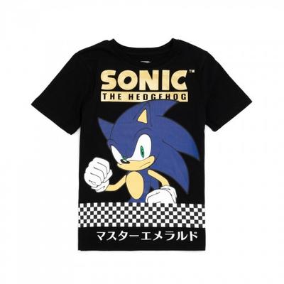 Japanisches T-Shirt für Jungen