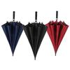 Yudu Large Semi-Automatic Dual-Person Business Umbrella