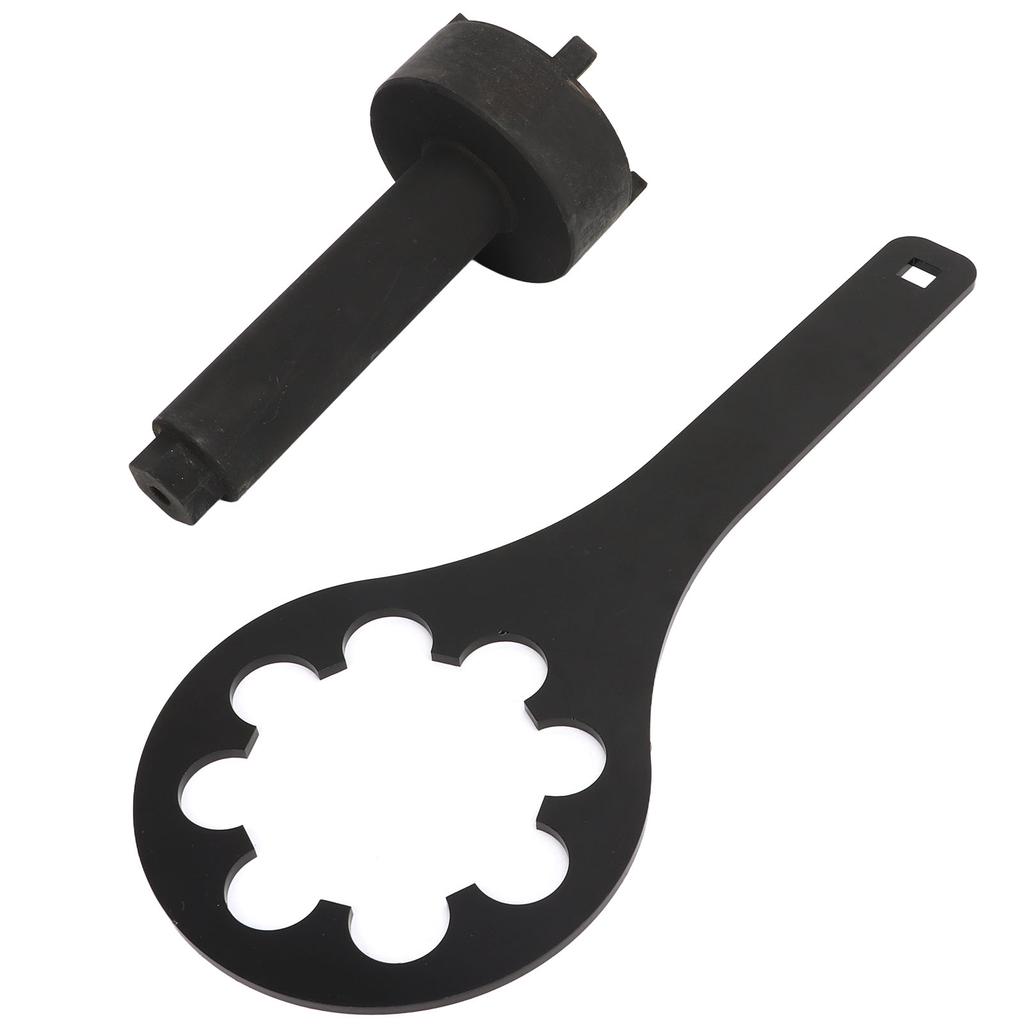 Chiave per Dado del Cuscinetto Chiave 18 9803 Chiave per Supporto Portante Strumento di Ricambio per Mercruiser Alpha Bravo
