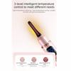Long-Lasting Styling Heated Eyelash Clip LED Screen Portable Eyelash Curling Device  For Women