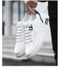 Frühjahr 2025 Herren Low-Top Freizeit Atmungsaktiv Leicht Mode Sneaker