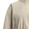 Under Armour Unstoppable Freedom Series Sports Leisure 1/2 Zip Breathable Hoodie Women hoodies 6007026-299