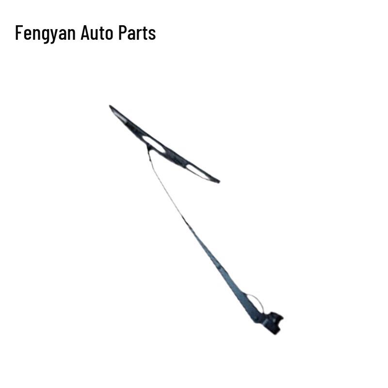 Dongfeng EQ2102 Snap-on Wiper Arm and Blade Set