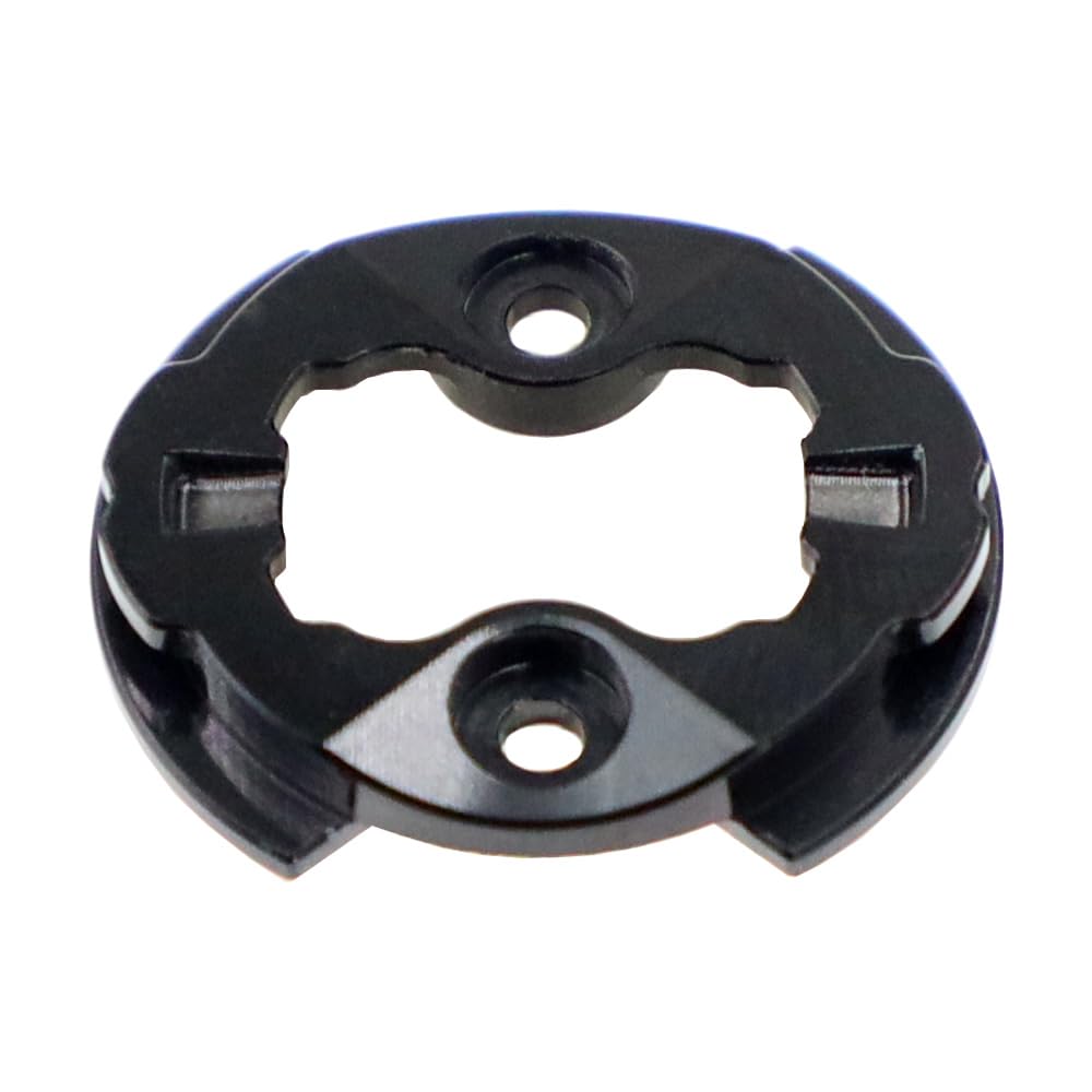 

RecMount Aluminum Claw Repair Parts for Garmin Edge Cycle Computers Compatible with Edge 1050 (GM-Repair5) -