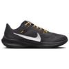 Nike NFL x Air Zoom Pegasus 40 Pittsburgh Steelers Men Sneakers Black Anthracite University-Gold DZ6006-001