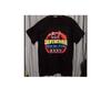 Super Rare Silverchair Neon Ballroom 2000 Tour Merch T-shirt