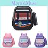 Lightweight And Adorable School Bag For Children With Comfortable Curved Straps