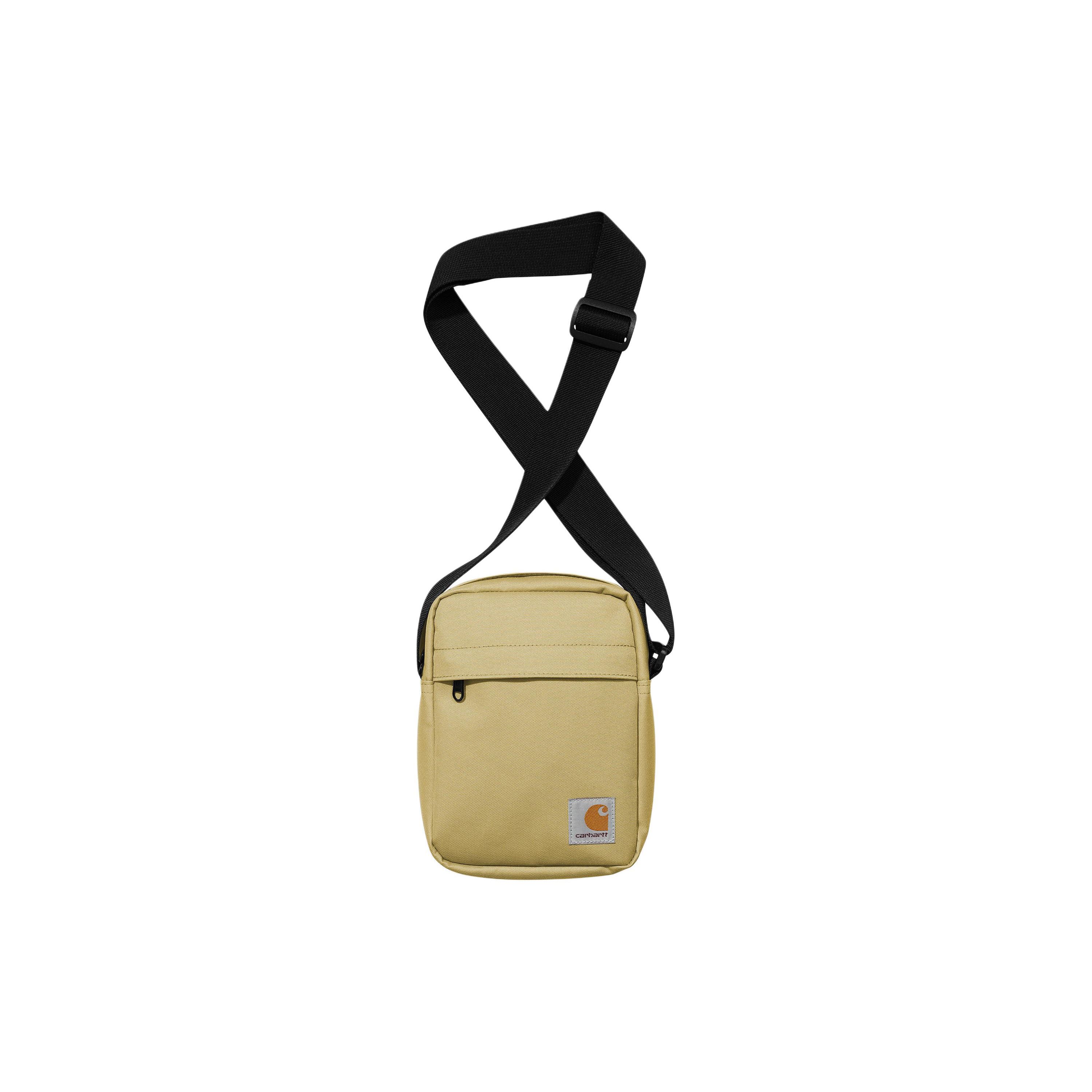 Carhartt WIP Jake Logo Sports Casual