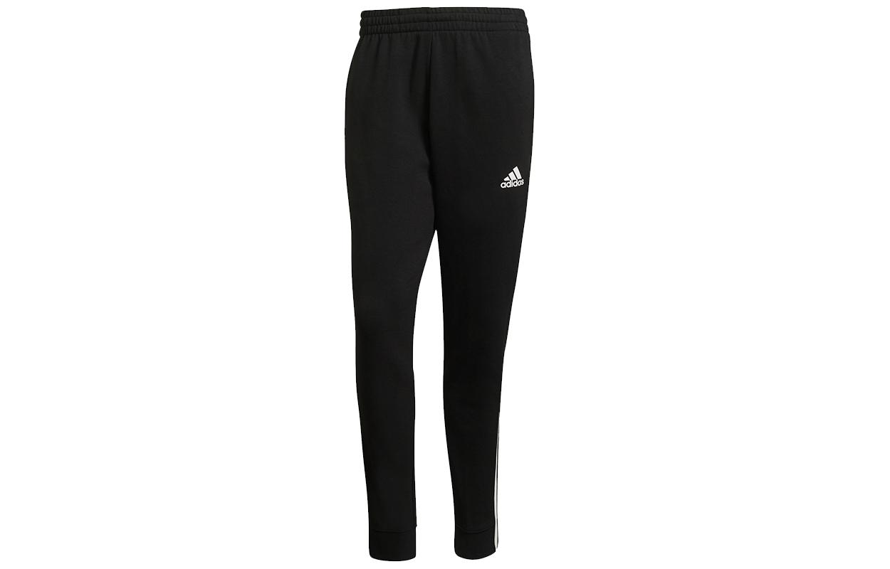 Adidas Essentials 3-stripes cut track pants GS1582 M