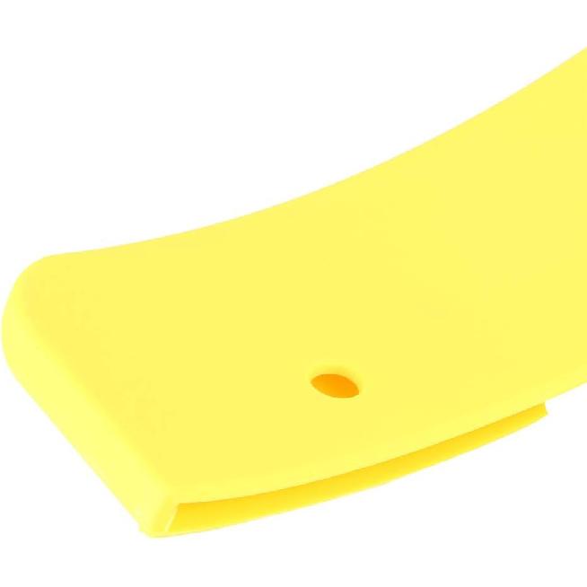 KIMISS Tire Shovel Plastic Sleeve, Bead Breaker Cover for Tyre Detachable Wheel Changing Machines