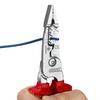 Knipex Insulated Wire Stripping 200mm Size Pliers,