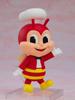 Nendoroid Jollibee Kunststoff bemalte Actionfigur nicht maßstabsgetreu