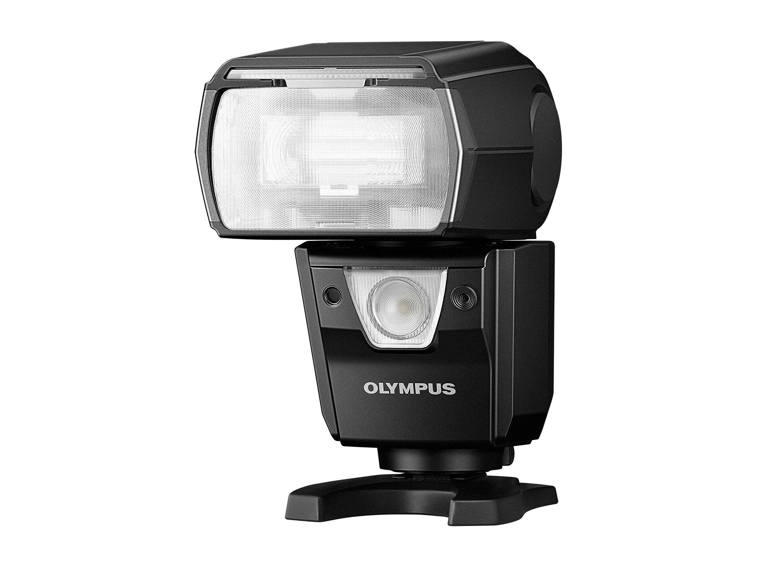 

OLYMPUS flash electronic flash for mirrorless camera single-lens FL-900R чорний