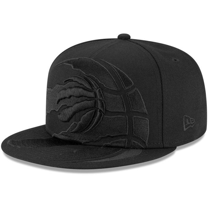 New Era 59Fifty Fitted Cap - SPILL Logo NBA Teams