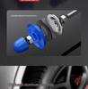 Arrizo Automatic Glue Gun - Effort-Saving, Structural Adhesive & Caulking Tool for Sealing and Decoration.