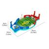 Non-Toxic Indoor Playtime Activity For Kids Puzzle Soccer Table Set Mini Foosball Games Tabletop Sports Board Games For Adul Partyt