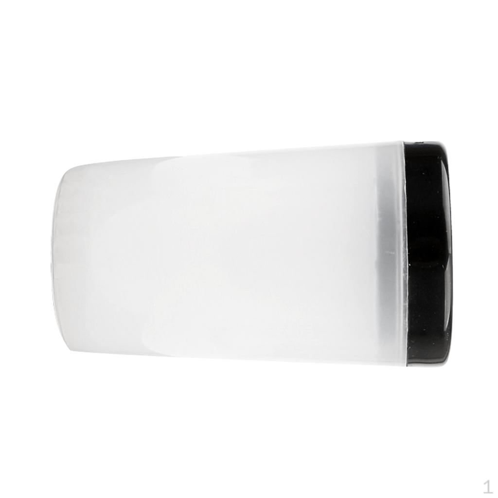 

Nail Holder UV Polish Remover Cup Bottle