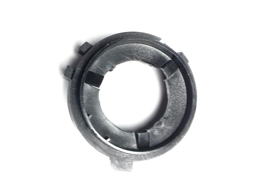 2 Pcs Adapter for H7 LED Bulbs, VW Golf, Multivan, Touran, Sharan Off-Road