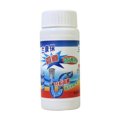 110ml Mutfak Kanalı Tarak Gemisi