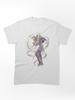 Soulcalibur Voldo Soulcalibur Video Game Anime Shirt Classic T-Shirt