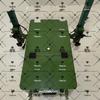 Outdoor Shooting Target System