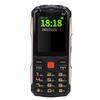 Unlocked Senior Cell Phone 2.4 Inch Large Screen 4G LTE Senior Mobile Phone with SOS MP3 Call SMS Function Internet