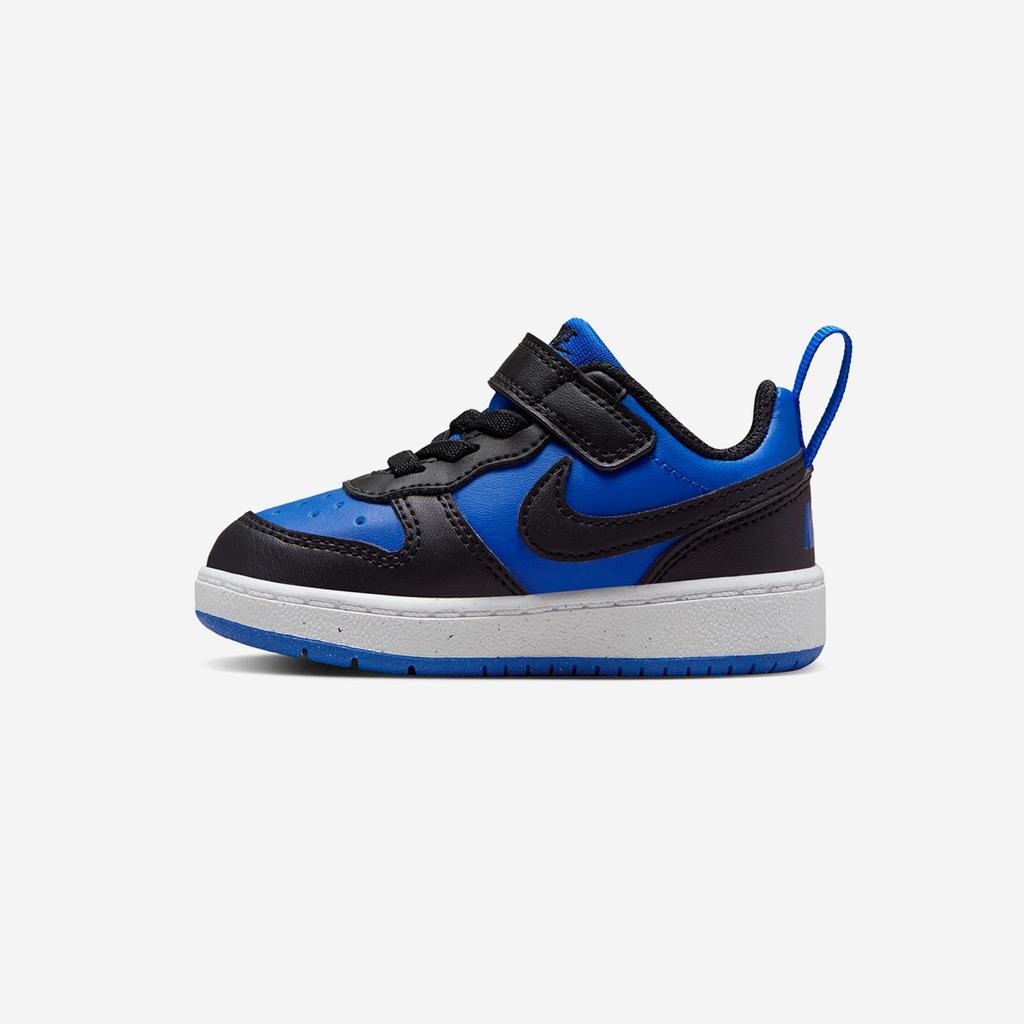 Nike Court Burrow Row Recraft TDBR, HM6300, 1010107384, Pantofi coreeni populari