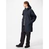 Uniqlo Blocktech Coat