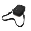 Men's Camouflage Print Mobile Phone Bag Shoulder Bag Small Square Bag