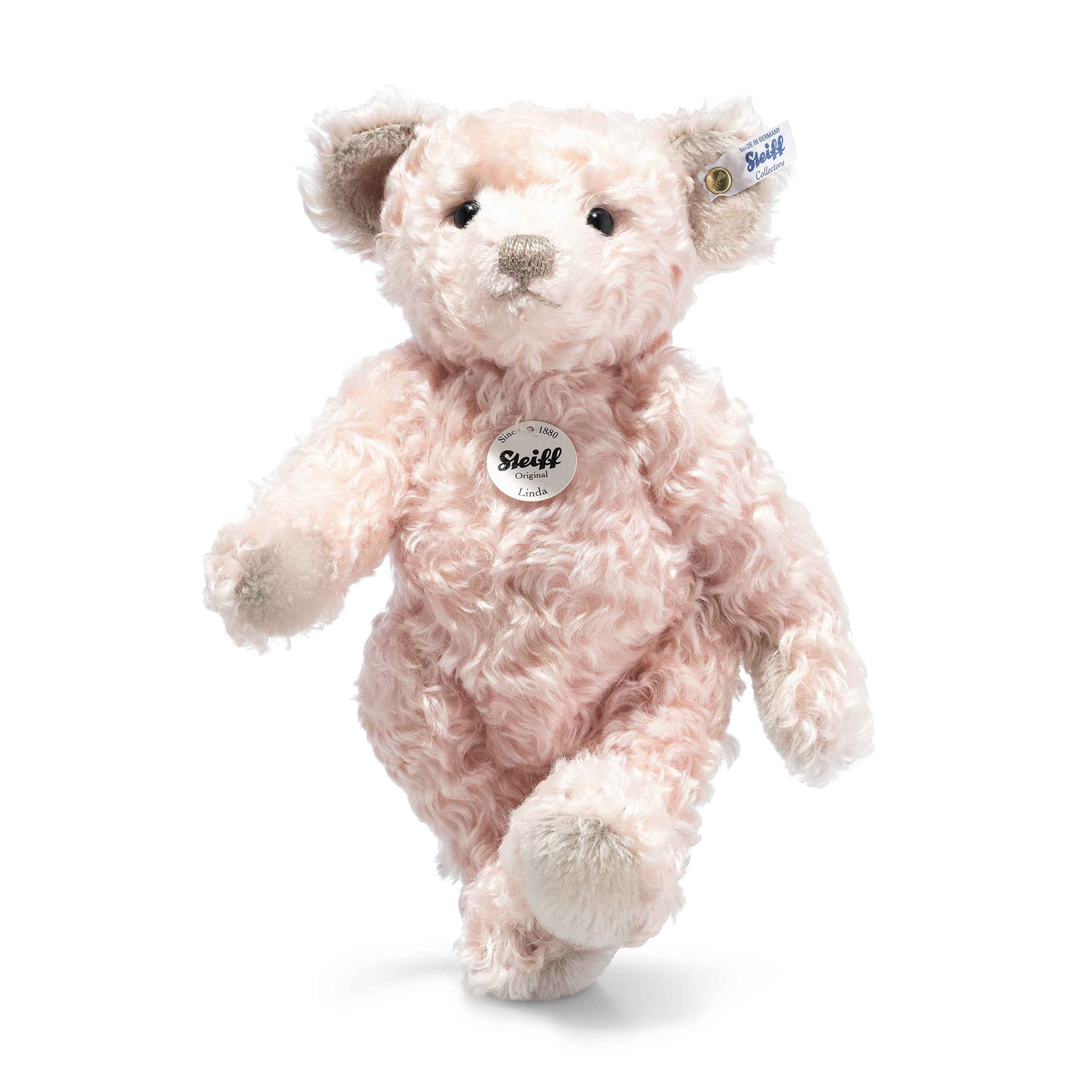 

Steiff Linda Teddy Bear 30cm Plush Toy